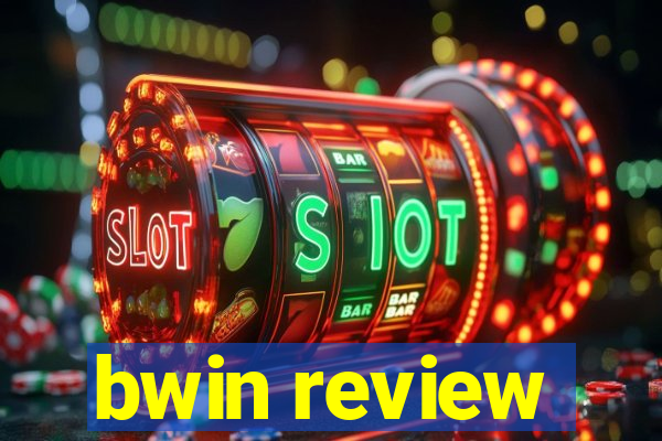 bwin review